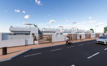 venta chalet independiente torre pacheco torre-pacheco