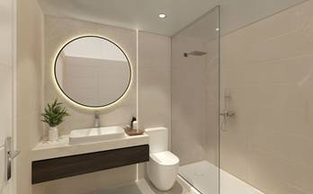 venta bungalow san pedro del pinatar 