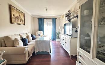 venta piso sanlucar de barrameda verdigones