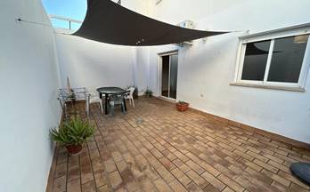 venta piso dos hermanas casco antiguo