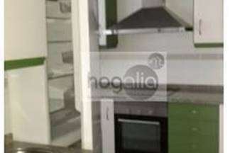 alquiler piso sevilla nervión