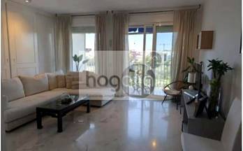 alquiler piso sevilla casco antiguo