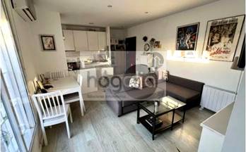 alquiler piso sevilla santa justa