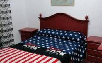 alquiler piso sevilla los remedios