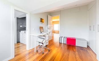 4 casas en venta chamartin madrid
