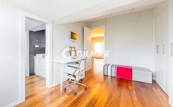 casas en venta chamartin madrid