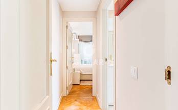 venta piso pozuelo de alarcon avda. europa