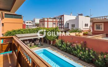casas en venta las palmas provincia