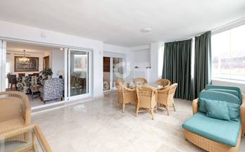 venta piso marbella puerto banús