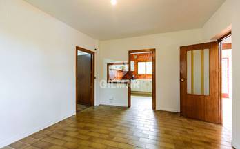 33 casas en venta la navata