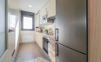 venta piso madrid capital salamanca