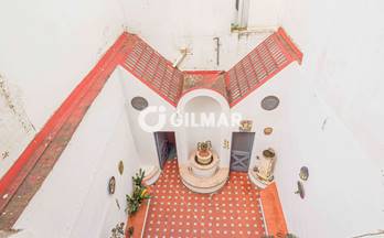 chalets en venta en sevilla con terraza