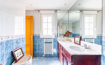 venta chalet getafe getafe norte