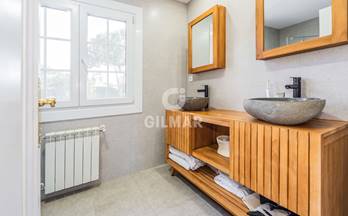 venta chalet pozuelo de alarcon montealina