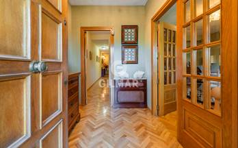 venta chalet madrid capital moncloa