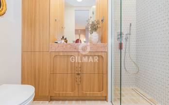 venta piso madrid capital chamartin