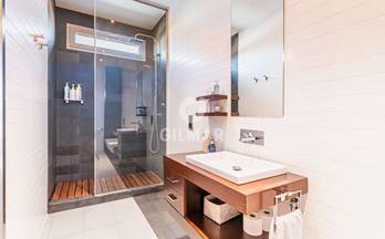 venta chalet madrid capital moncloa