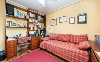 1 casas en venta barajas madrid