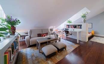 venta piso madrid capital centro