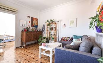 venta piso madrid capital centro