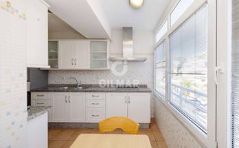 venta piso torremolinos la carihuela