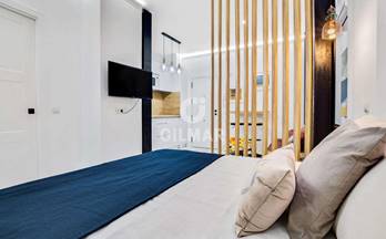 venta piso malaga centro histórico