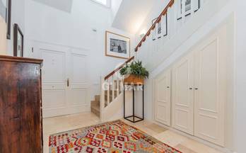 venta chalet san sebastian de los reyes ciudalcampo