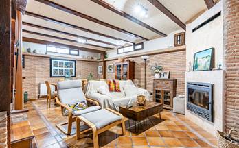18 casas en venta sur madrid