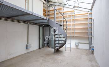 venta oficina madrid capital chamberi