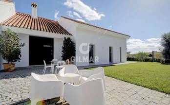 224 casas en venta estepona