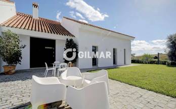 7 venta de casas exterior en manilva