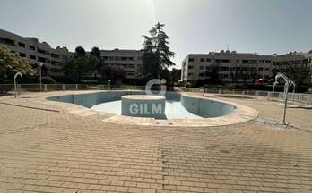 alquiler piso pozuelo de alarcon avda. europa