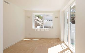 alquiler chalet malaga pinares de san antón