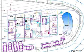 venta terrenos solares tacoronte mesa del mar
