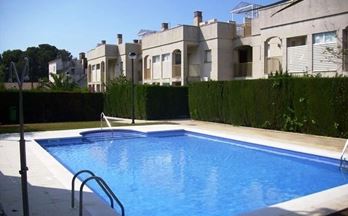 92 pisos en venta reus