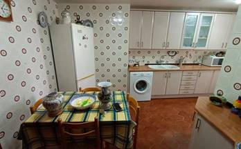 1 pisos en alquiler talavera de la reina