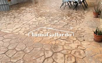 venta casa unifamiliar malaga carretera de olías