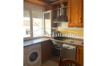 alquiler piso rincon de la victoria 