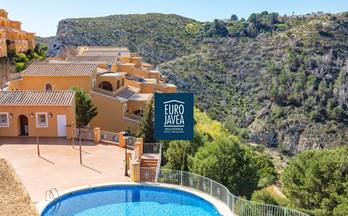 venta apartamento resto provincia poble nou de benitatxell