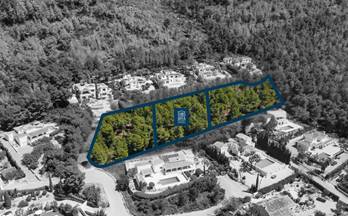 venta terrenos solares javea xabia ermita