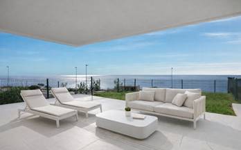 venta apartamento casares bahia de casares - azata delma