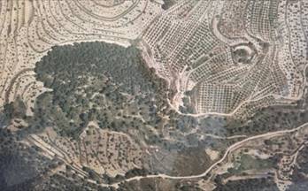 venta finca rustica relleu 