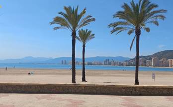 35 pisos en venta cullera