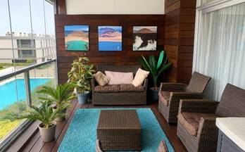 3  pisos y apartamentos en venta amueblados san luis de sabinillas