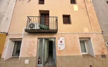 venta casa unifamiliar la galera cataluña