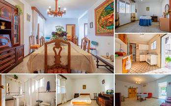 venta casa unifamiliar gerena andalucia