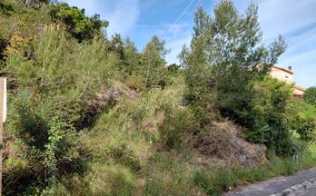 venta terrenos solares calafell mas romeu