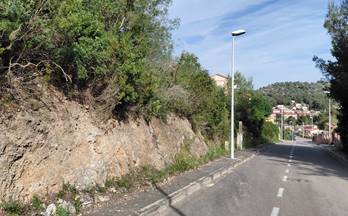 venta terrenos solares calafell mas romeu