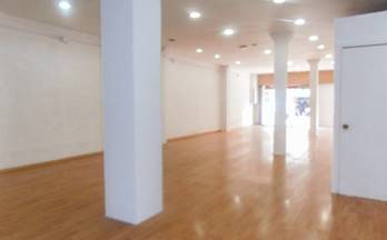 venta local sabadell creu de barberà