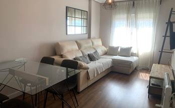 alquiler apartamento plasencia centro ciudad